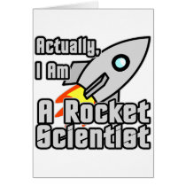 Rocket Scientist