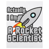 Rocket Scientist
