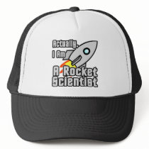 Rocket Scientist