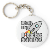 Rocket Scientist