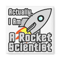 Rocket Scientist