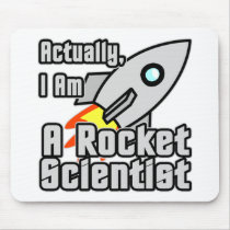 Rocket Scientist