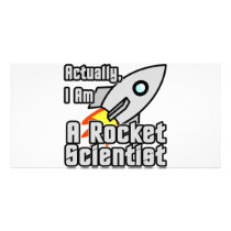 Rocket Scientist