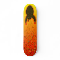 Rocket Skate Decks