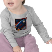 Rocket Tees