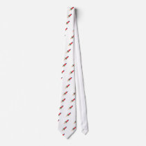 Rocket Custom Tie
