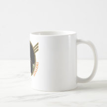 Rocketeer Swag Coffee Mugs