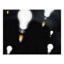 Rocketing Ideas Invites