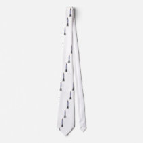 Rocketz1 Neck Tie