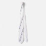 Rocketz1 Neck Tie