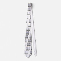 Rocketz4 Custom Tie