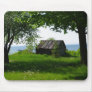 Rockhouse Point Cabin Mousepad