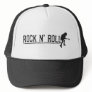 Rockin' Angus v2 Hat