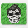 Rockin' Bones Mousepad