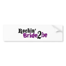 Rockin Bride 2 Be