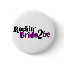 Rockin Bride 2 Be