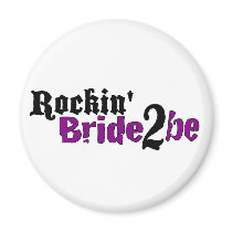 Rockin Bride 2 Be