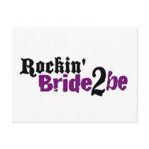 Rockin Bride 2 Be