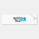Rockin' Brother Bumper Sticker