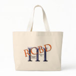 Rockin' Cool Badass Day Tote Bag