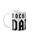 Rockin' Dad Mug