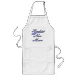 Rockin' New Mum Apron