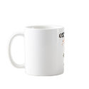 Rockin' Robin Mug