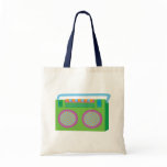 Rockin' Stereo bags