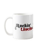 Rockin Uncle mugs