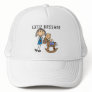 Rocking  Horse Little Brother Tshirts Trucker Hats