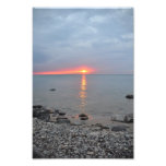 Rocking Sunset photography