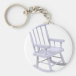 RockingChair120709 copy Key Chains