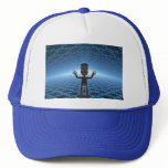 Rockman hats