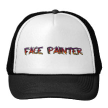 Rockn Robbin Mesh Hat