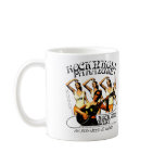 ROCK'N'ROLL PARADISE Mug