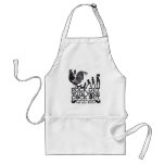 RockOUT Apron
