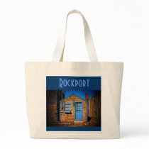 Rockport Bag - Customised