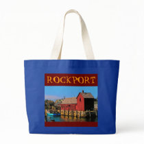 Rockport (Blue) Bag