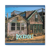 Rockport Magnet