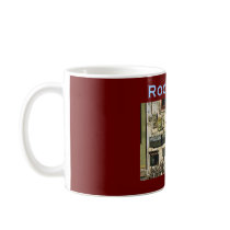 Rockport (Mailboxes) Mug