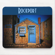 Rockport Mousepad