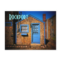 Rockport Postcard