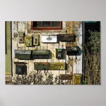 Rockport Poster