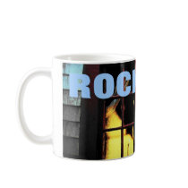 Rockport Window Mug
