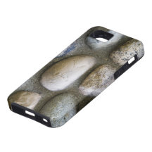 Rocks iPhone 5 Tough Case iPhone 5 Case