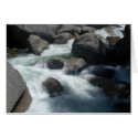Rocks - Merced River cards