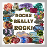 Rocks Really Rock