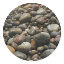 Rocks Sticker