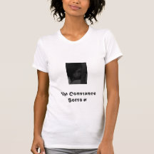 rockstar3, The Constance Sorrow T Shirts