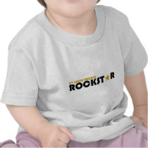 Rockstar - 2nd Grade